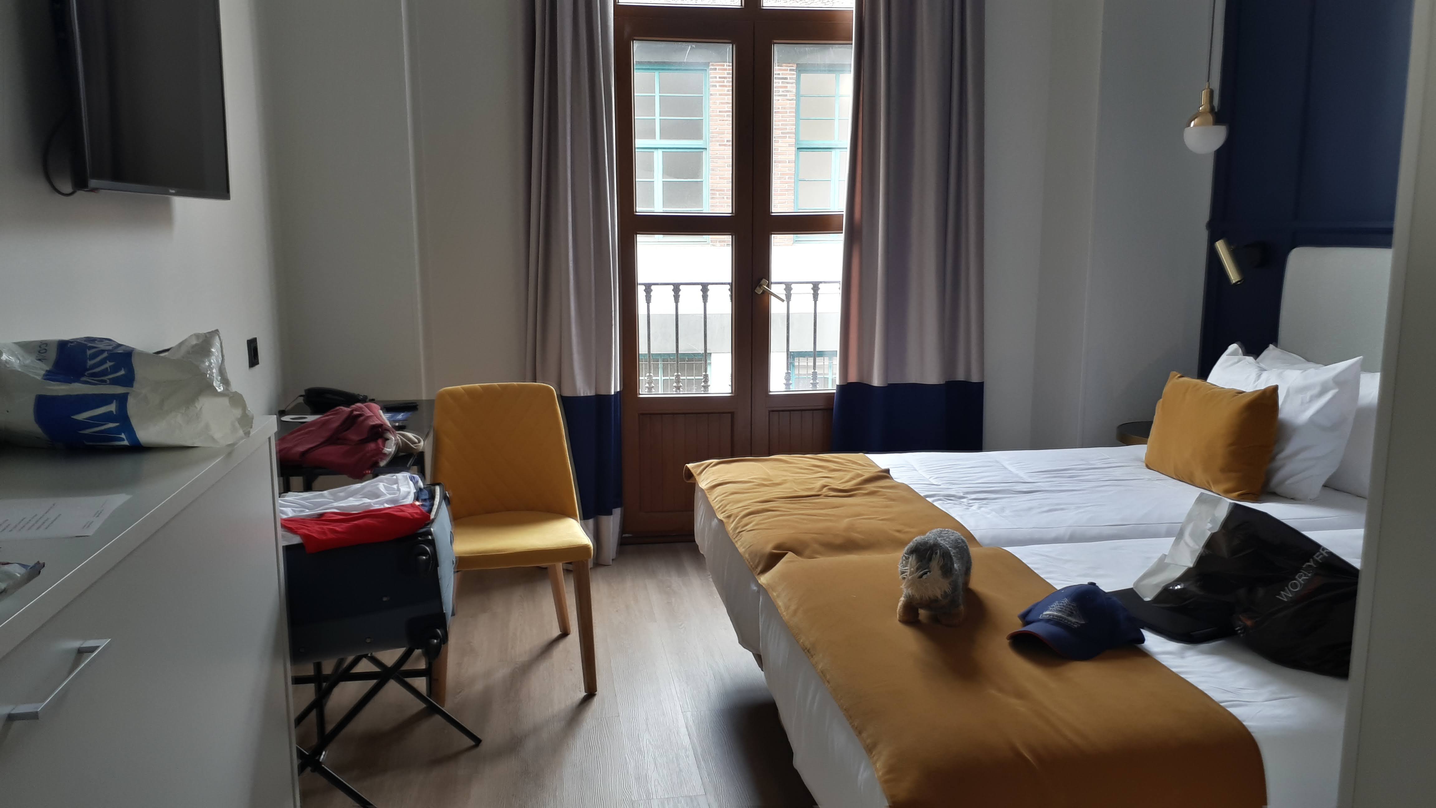 Фото Puente Colgante Boutique Hotel