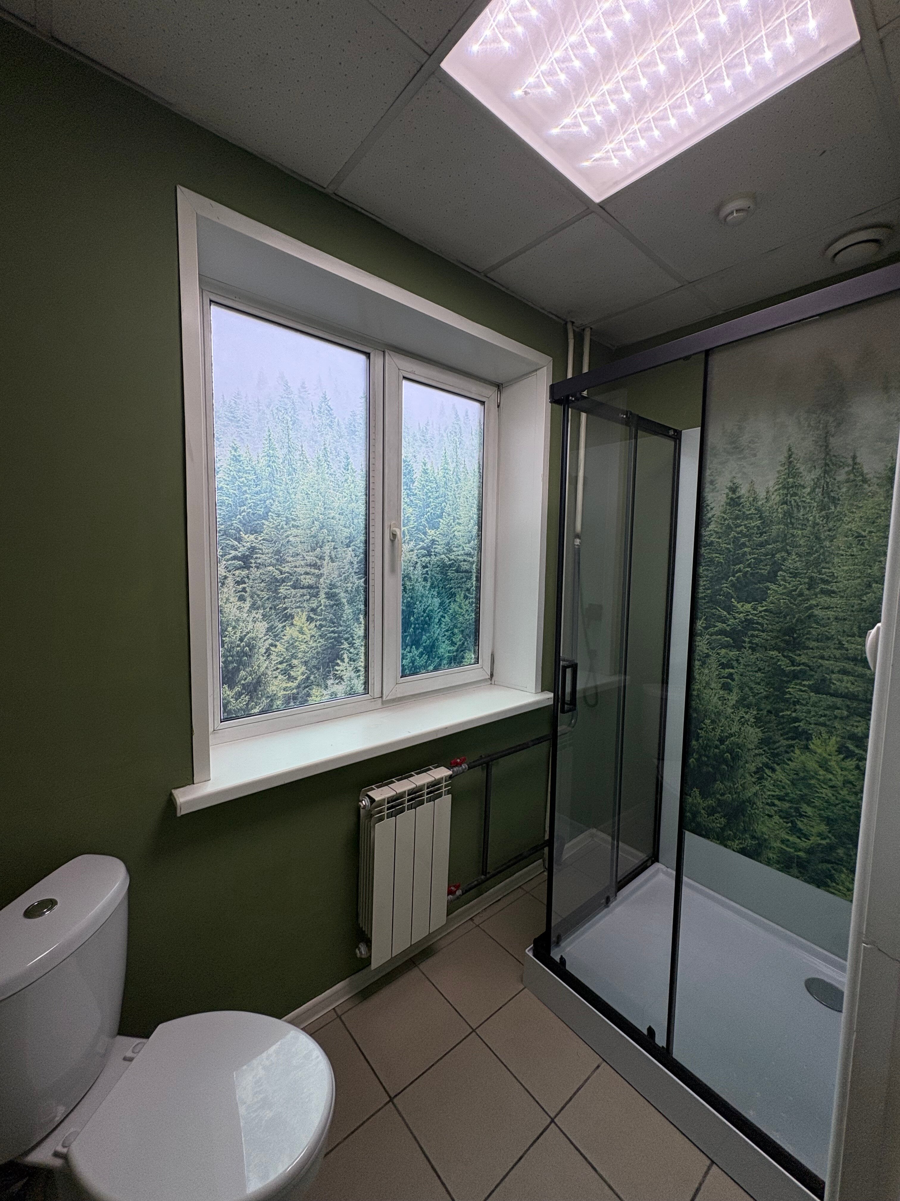 Фото Сибирский дом