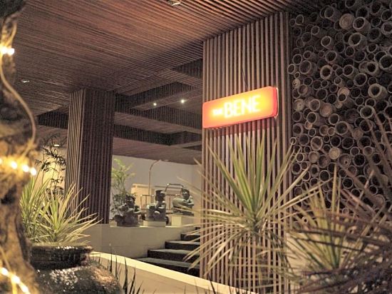 Фото The Bene Hotel