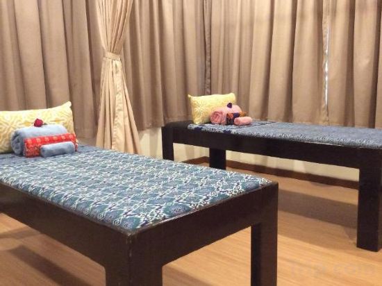 Фото Kasih Sayang Hill Resort