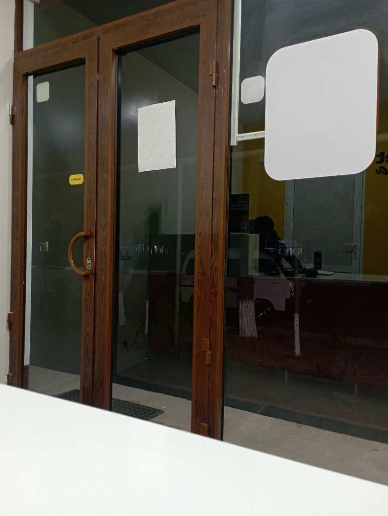 Mosque Muhiddin Saxob Jome Mosque, Andijan Province, photo