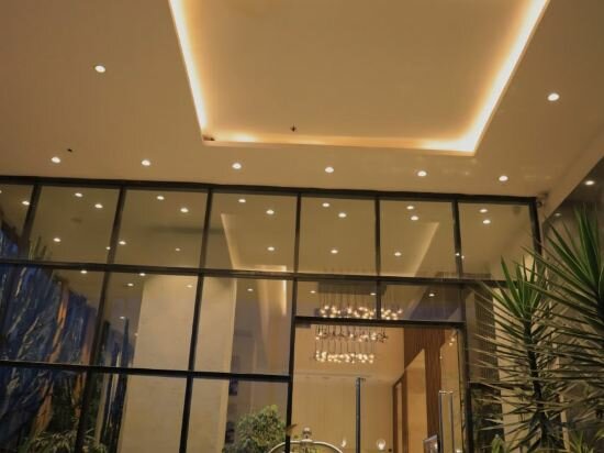 Фото The Row Residential Hotel