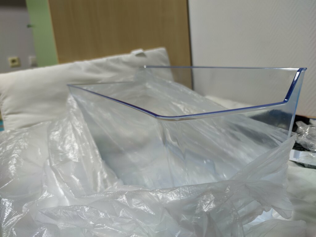 Spare parts and accessories for home appliances Magazin kholodilnikov Pozis-Servis, Zelenodolsk, photo