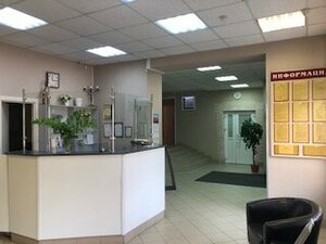 Гостиница Гостиница Советская