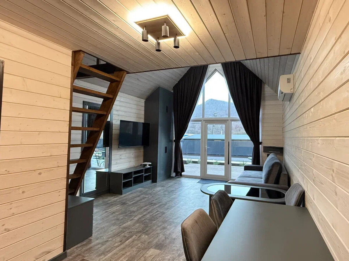 Фото Green Village