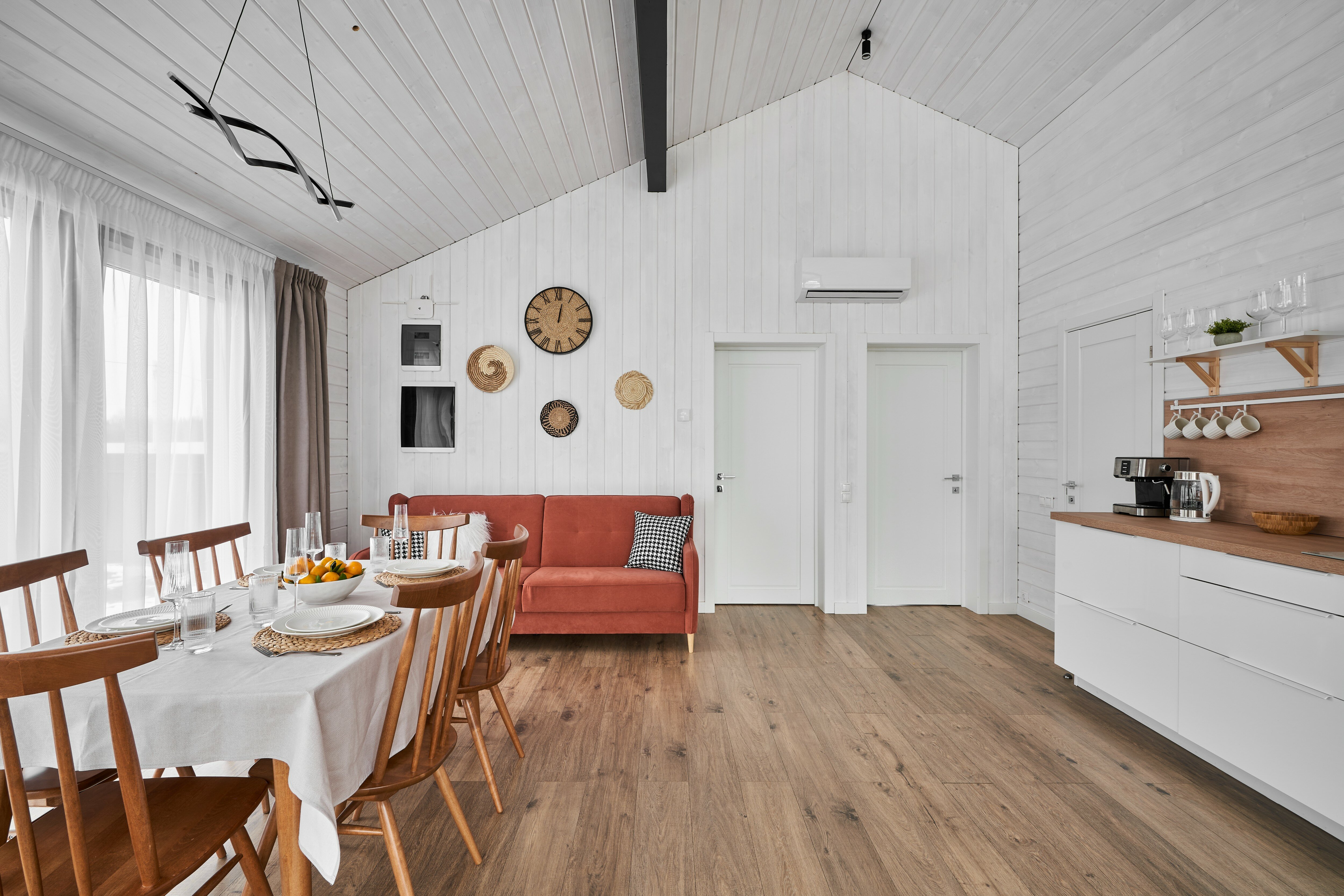 Фото Домик в Матрешках