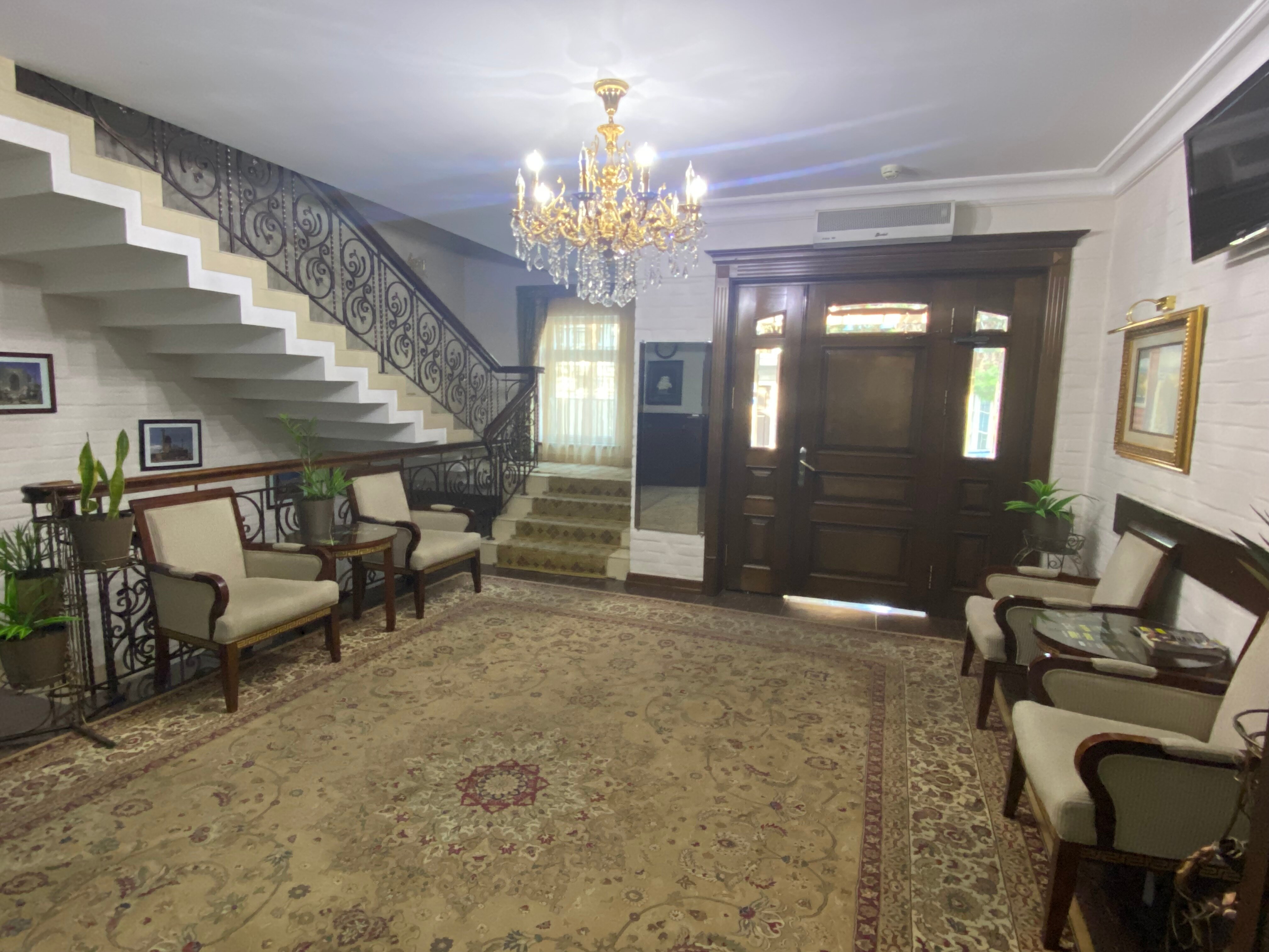 Фото Hotel Samir