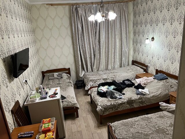 Фото Глобус