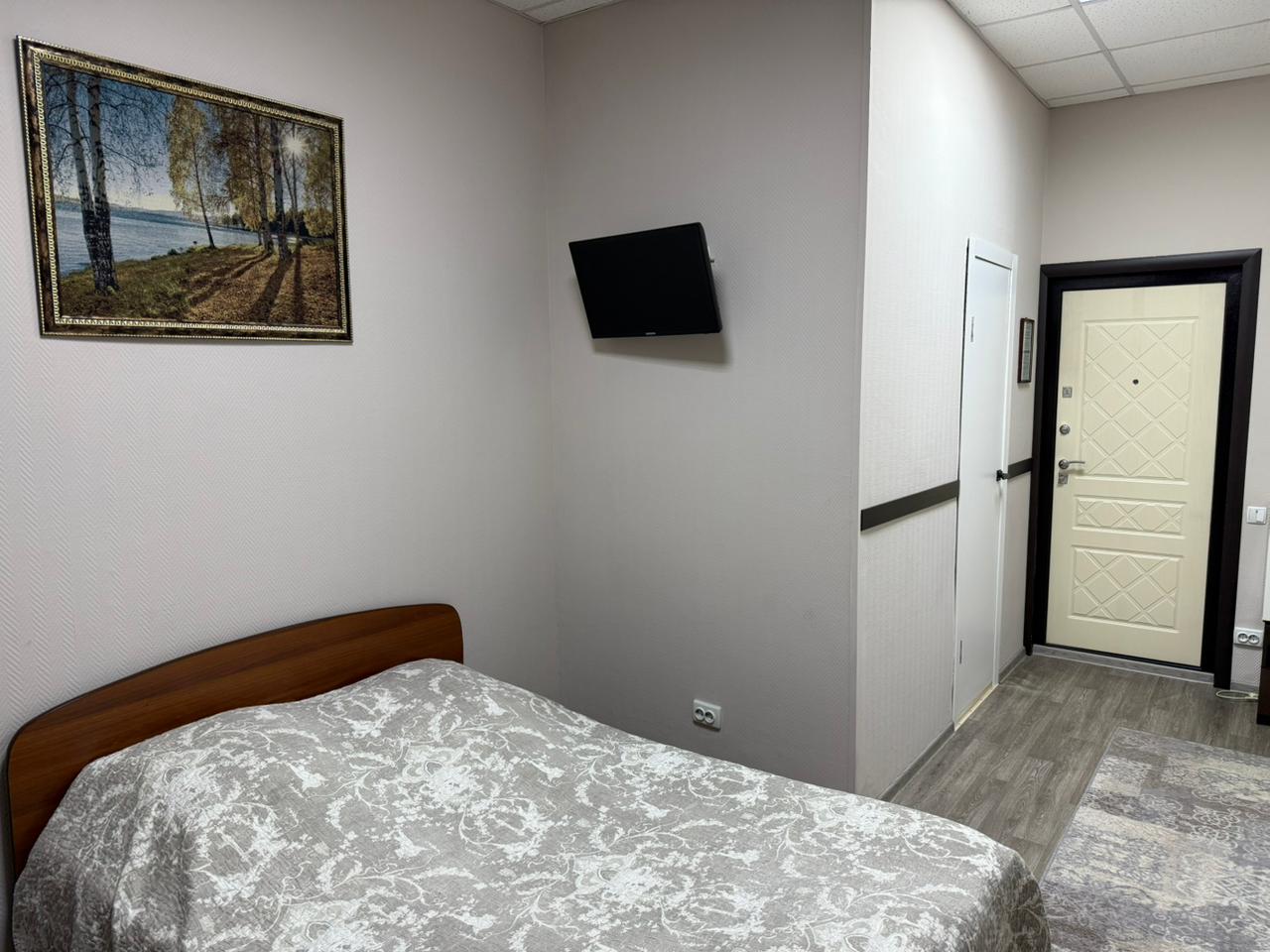 Фото Атлантик