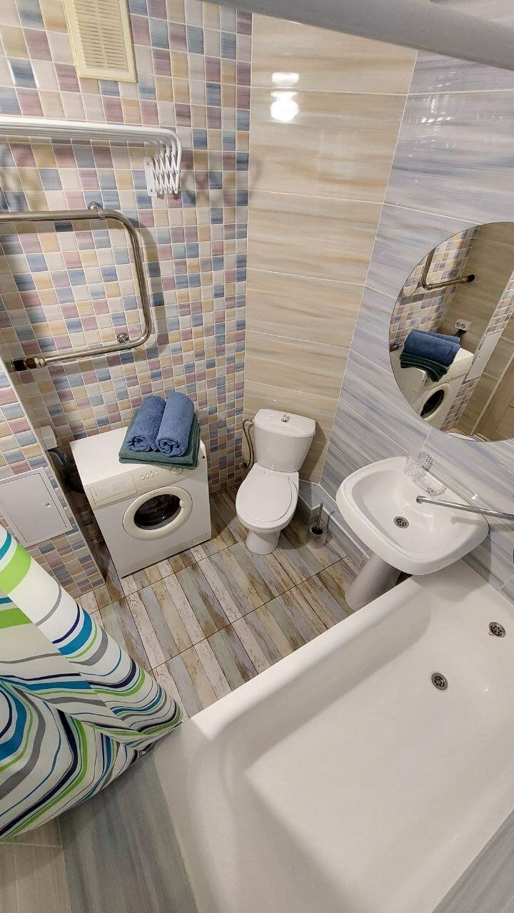 Фото Apartments Vologda