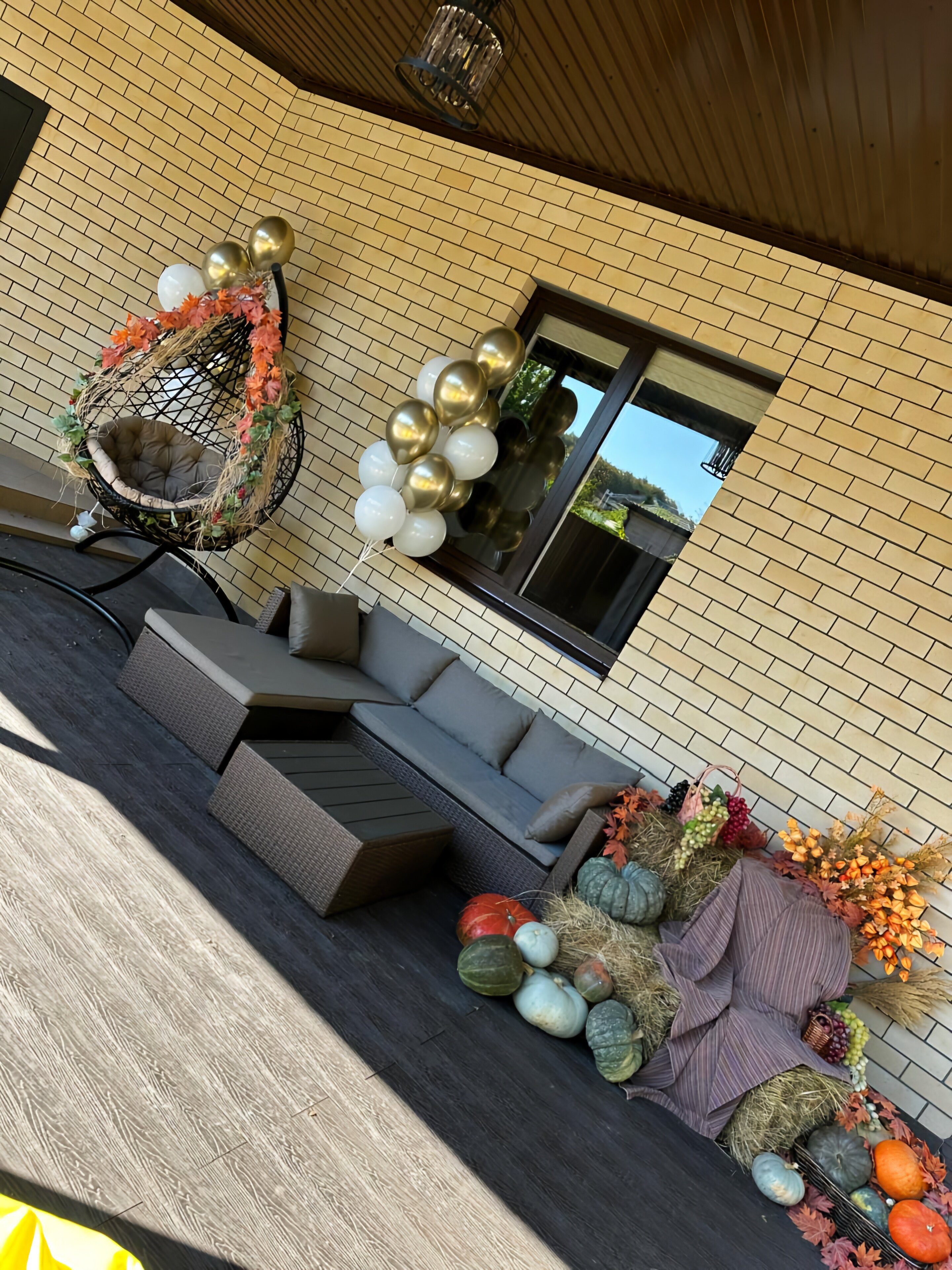 Фото Дом на Грибной