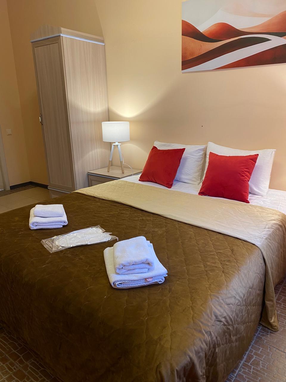 Фото Лотус Марфино