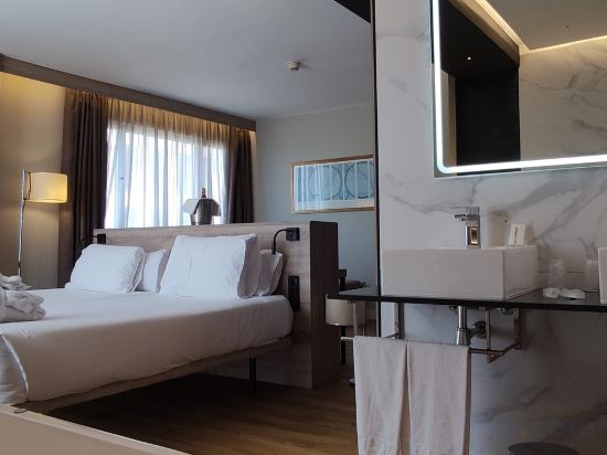 Фото Eurohotel Diagonal Port