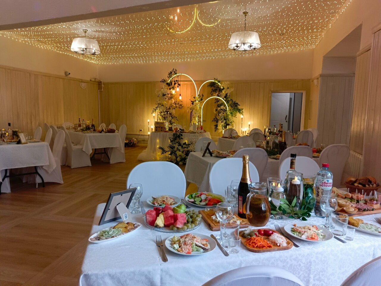 Фото Фазенда