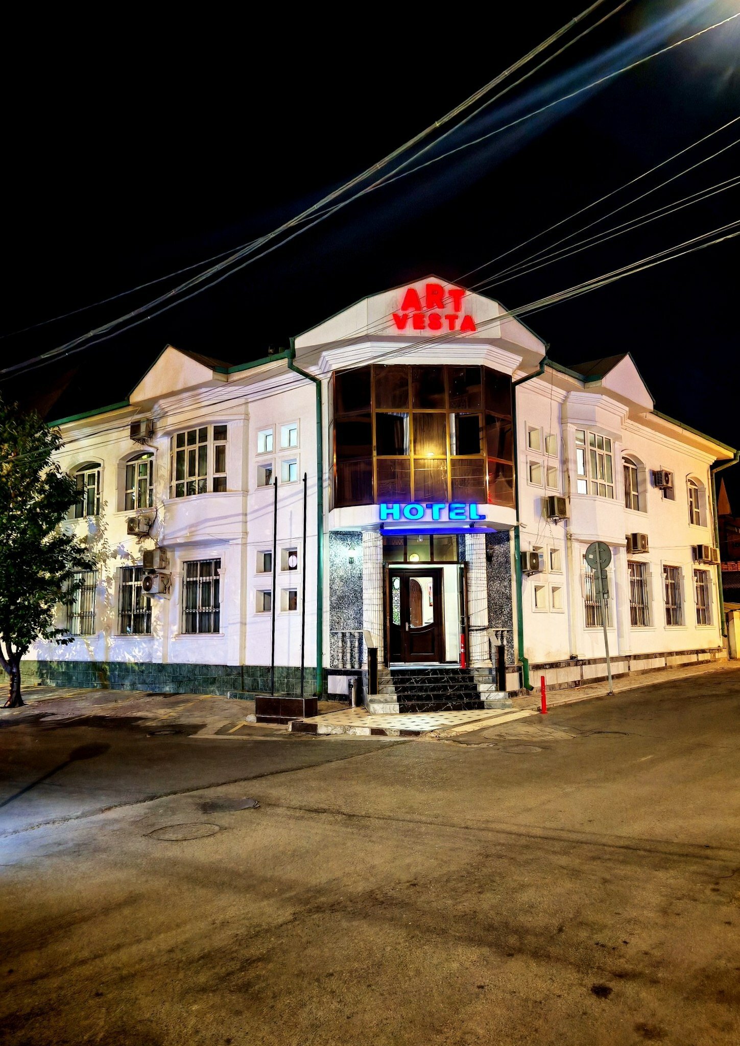 Фото отеля 3