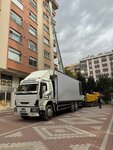 Konya Çağdaş Asansörlü Evden Eve Nakliyat (Konya, Selcuklu, Nisantash Neighborhood, Sahinaga Street, 10K), haulage