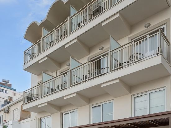 Фото Kitro Beach Hοtel