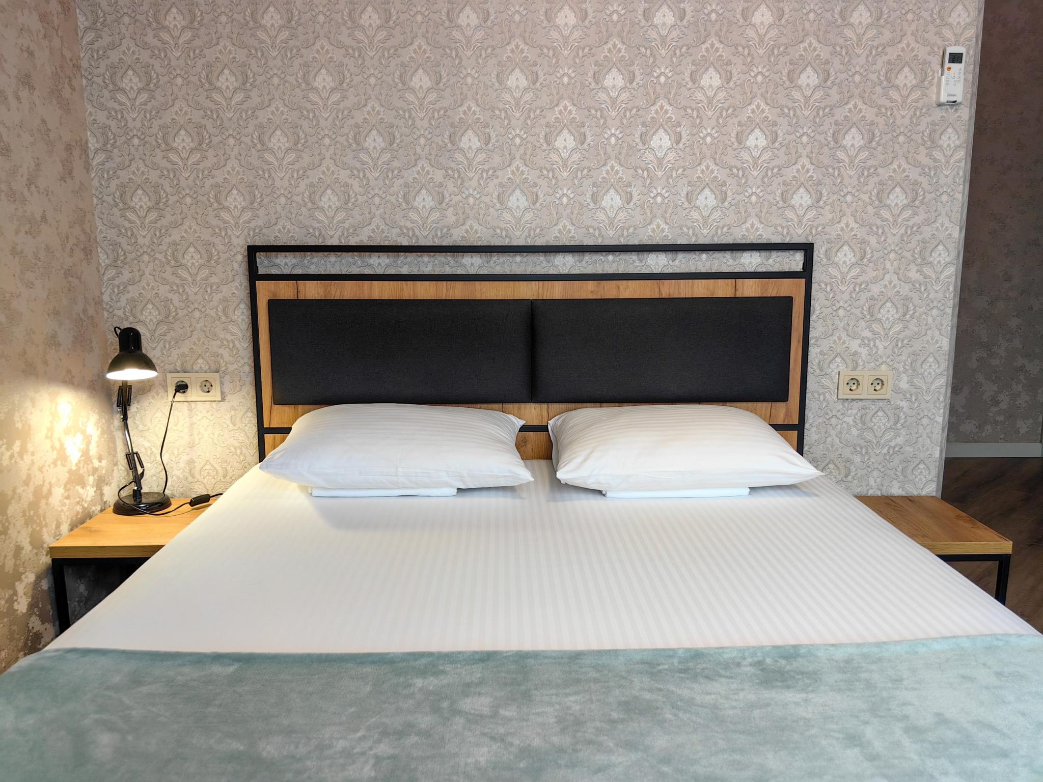 Фото Лалеби