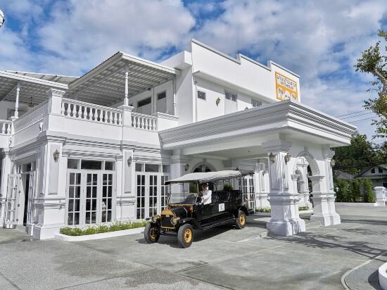 Фото отеля 4