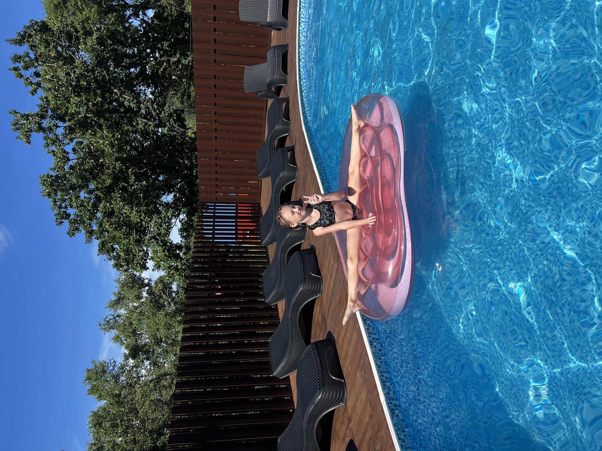 Фото База отдыха Шалле