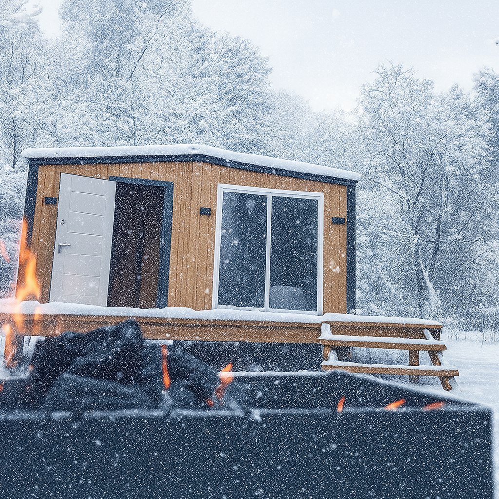 Фото Точка Тишины