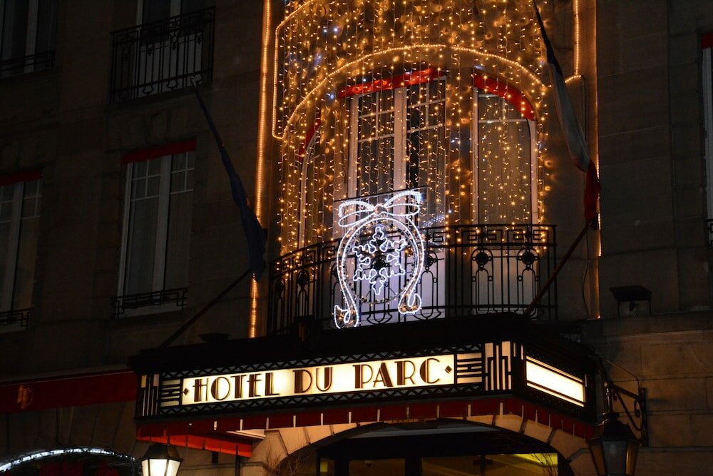 Фото отеля 4