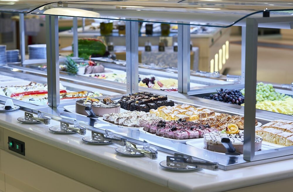 Фото Aldemar Olympian Village