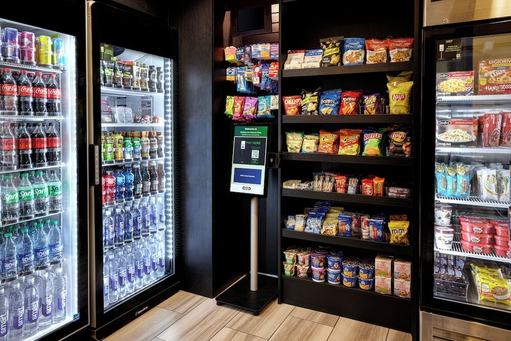 Фото Holiday Inn Denver East, an Ihg Hotel