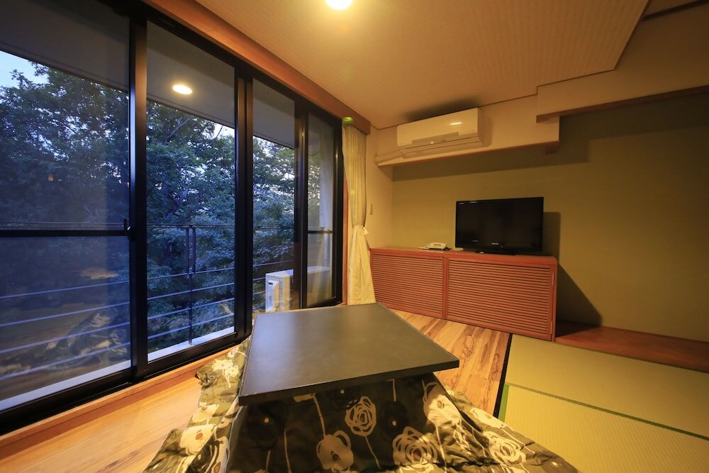 Фото Oku-Nikko Hotel Shikisai