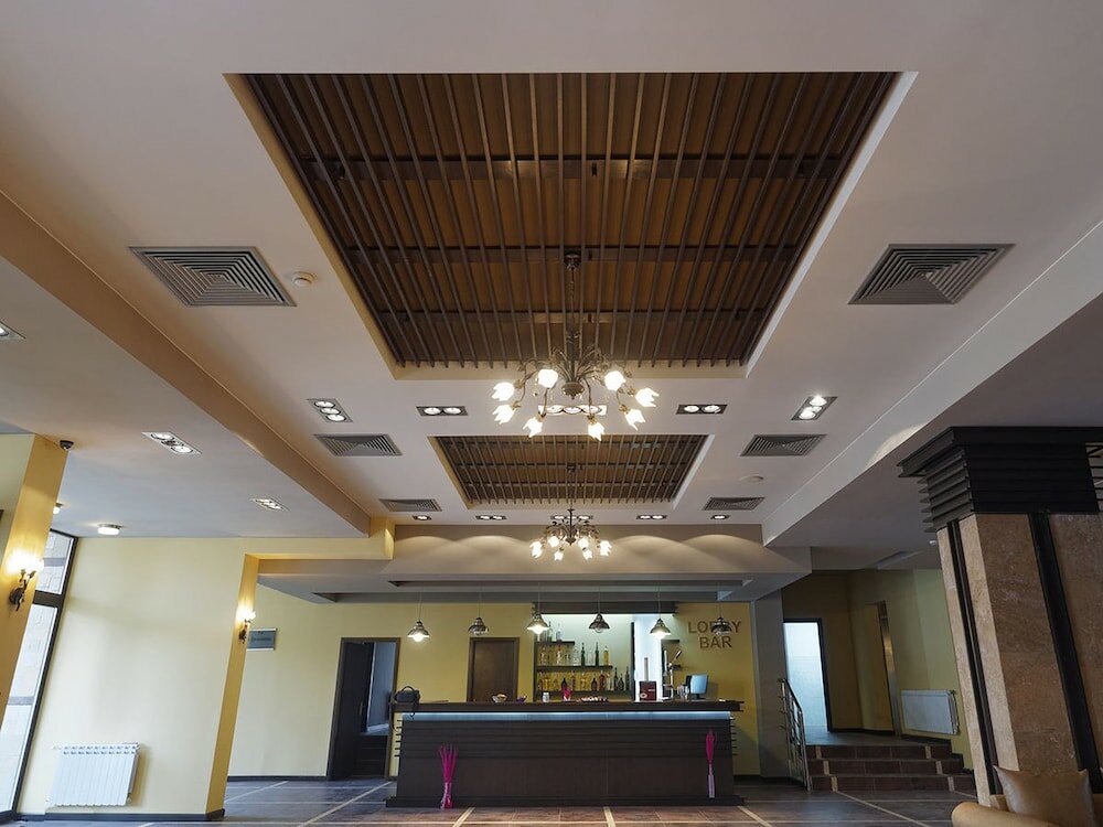 Фото Trinity Residence Bansko