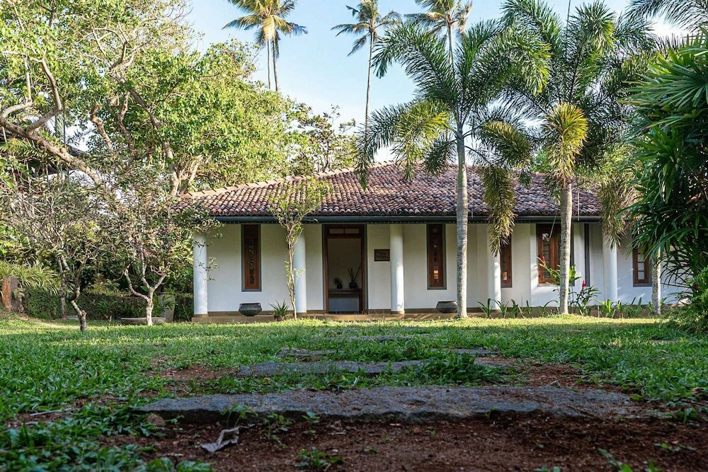 Фото Eraeliya Villas & Gardens