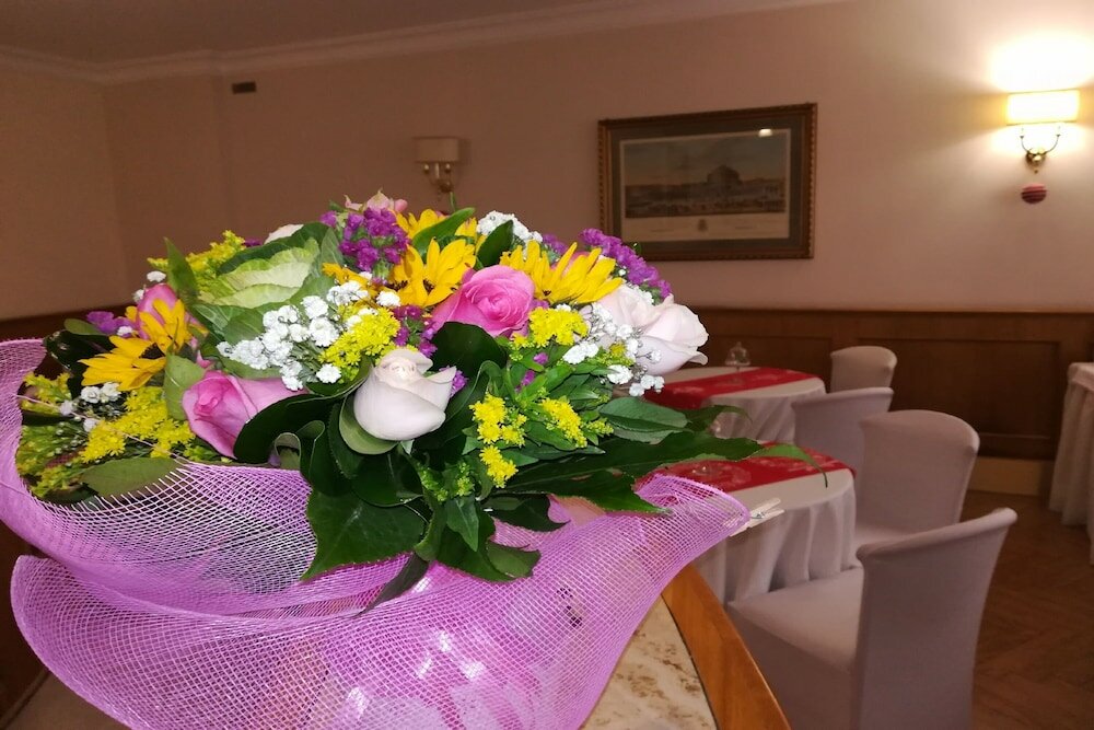 Фото Hotel Leopardi