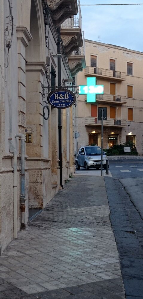 Фото Casa Cristina