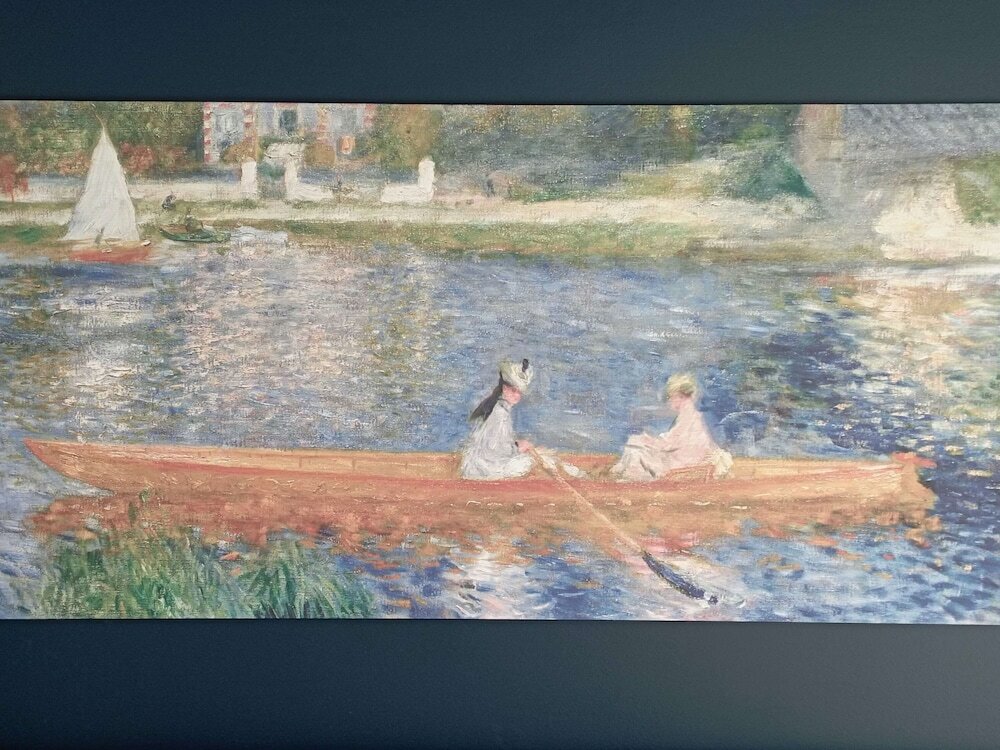 Фото Mercure Limoges Royal Limousin