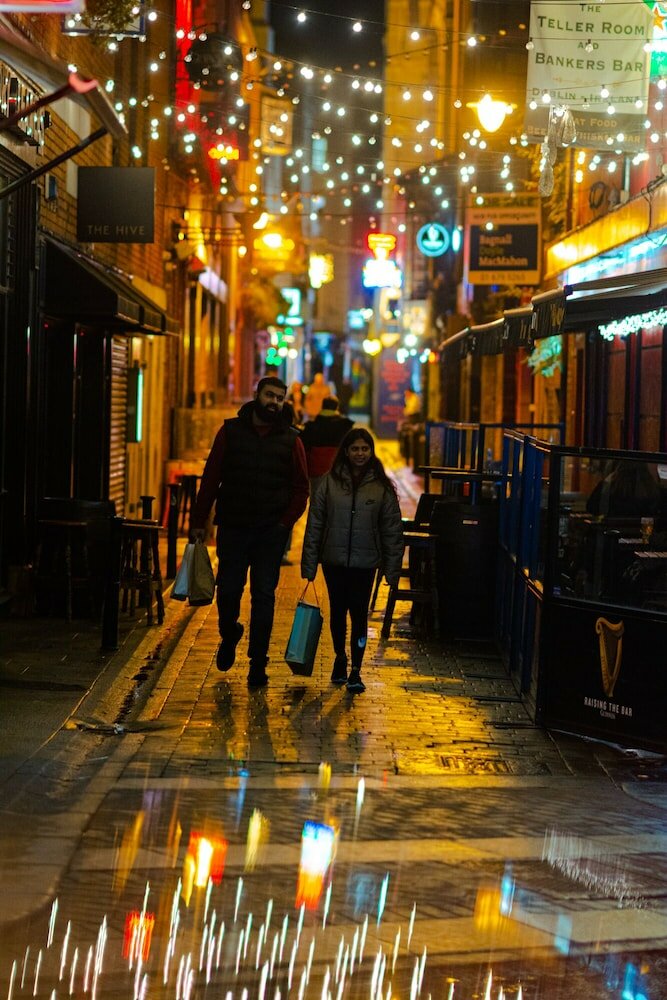 Фото Jacobs Inn Hostel