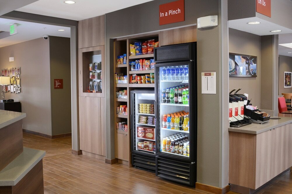 Фото Towneplace Suites by Marriott Houston Galleria Area