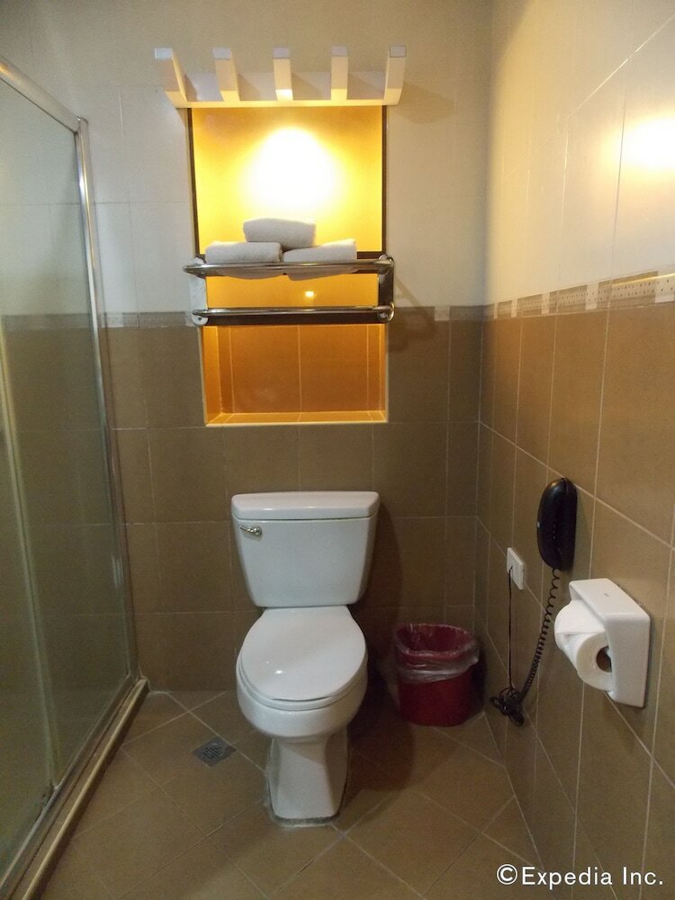 Фото Mo2 Westown Hotel Bacolod - Mandalagan