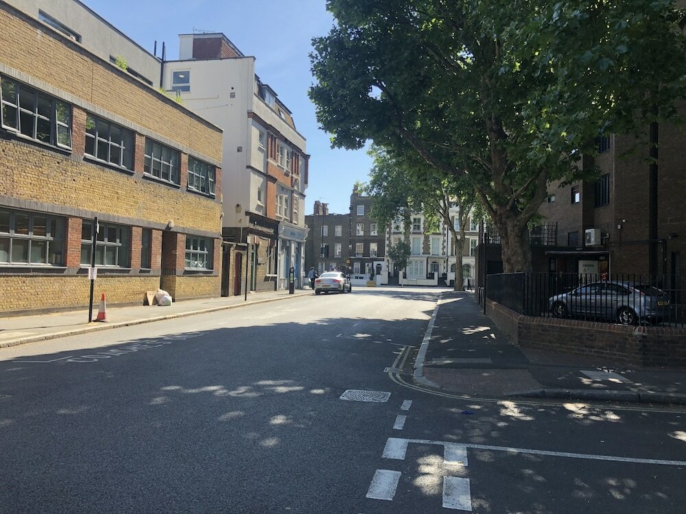 Фото PubLove The Steam Engine Hostel