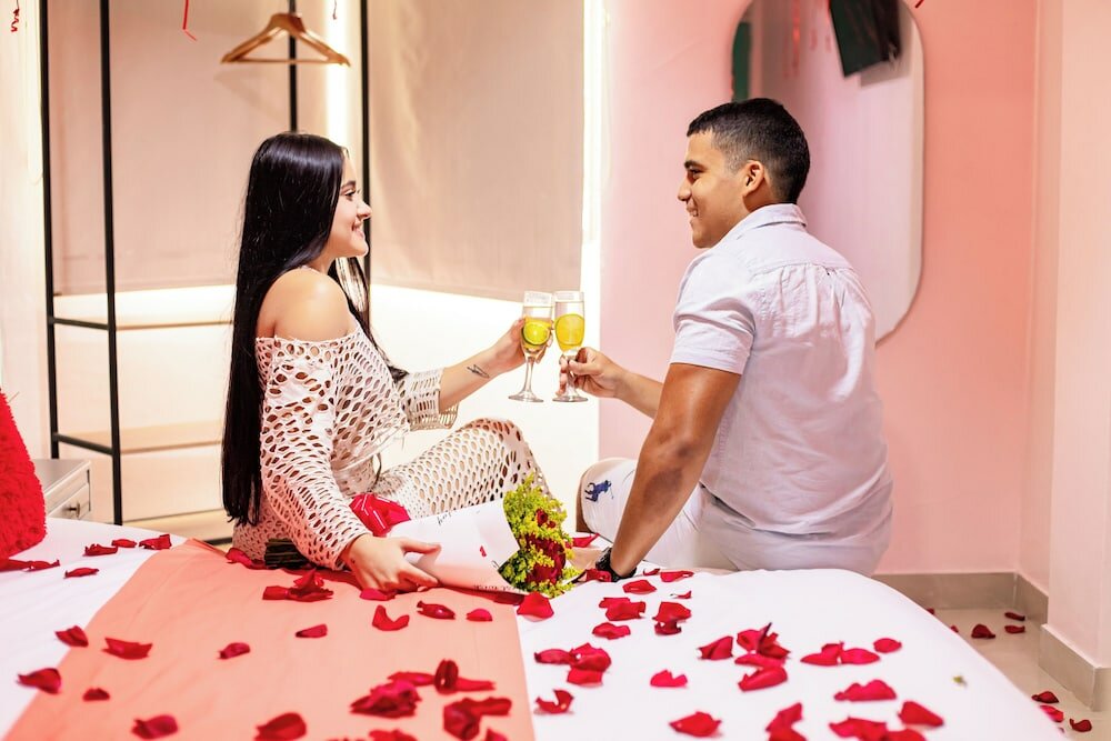 Фото Hotel Taybo Beach