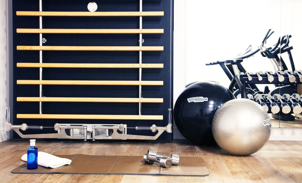 Фото Tótem Madrid Hotel