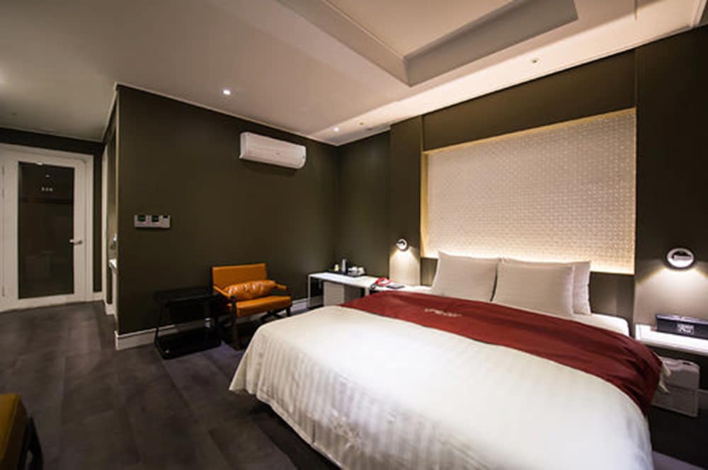 Фото Floce Hotel