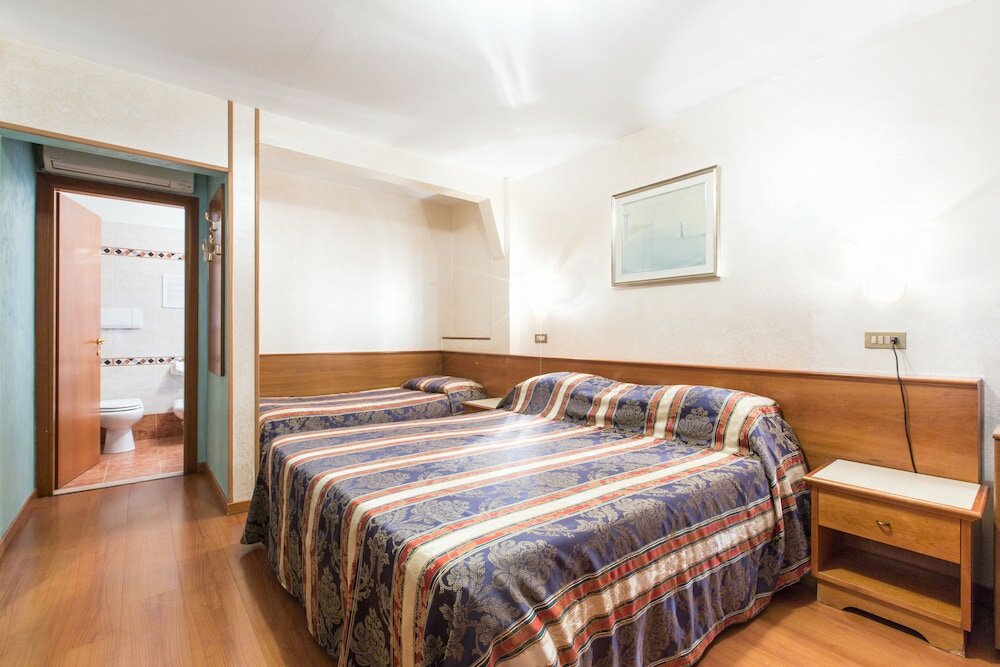 Фото Hotel al Piave
