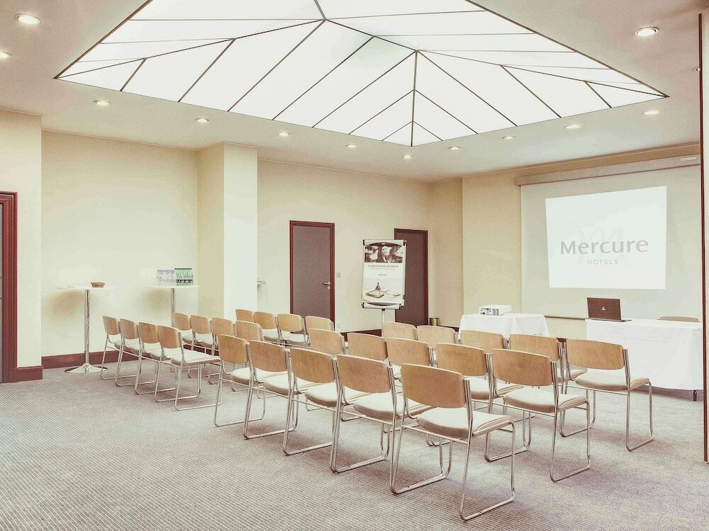 Фото Mercure Limoges Royal Limousin
