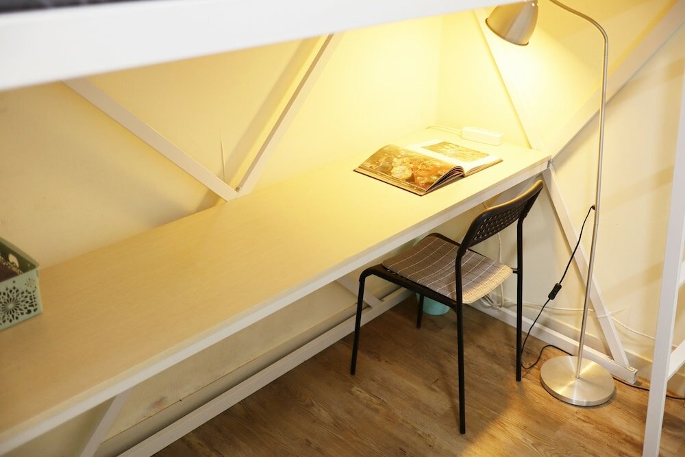 Фото Seoul Dalbit Dongdaemun Guesthouse