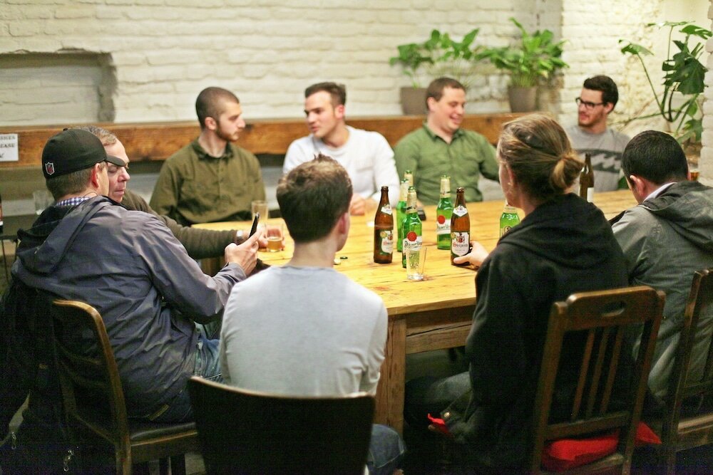 Фото Sophie's Hostel