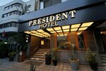 President Hotel