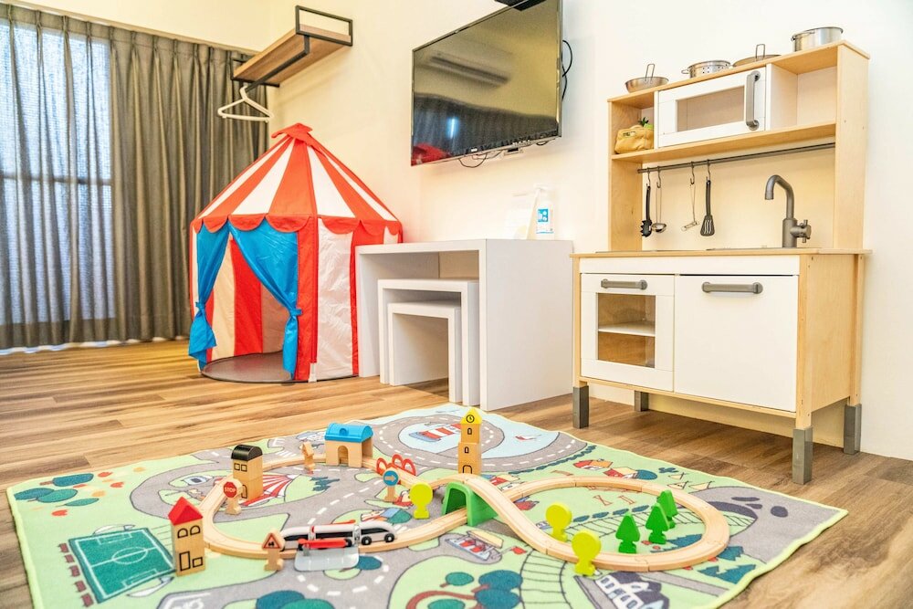 Фото Traveller-Inn Zhongzheng Library