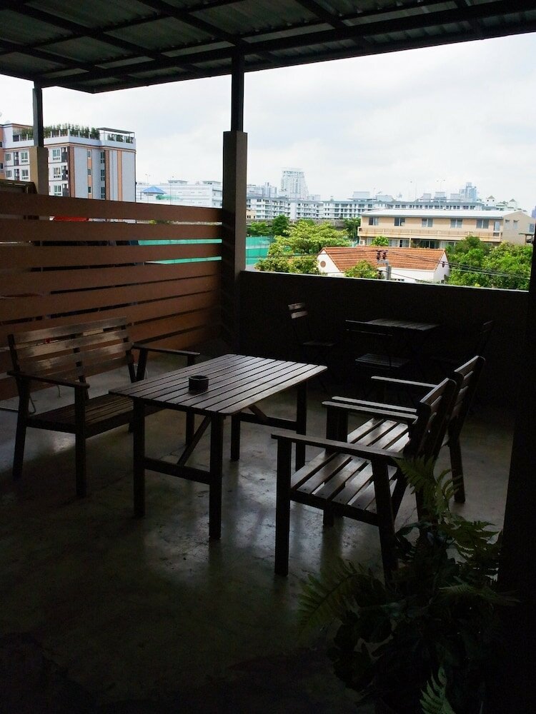 Фото Vx The Fifty - Hostel