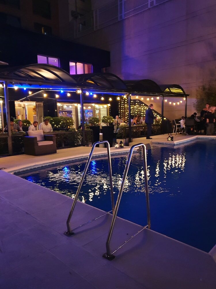 Фото Regal Pacific Buenos Aires