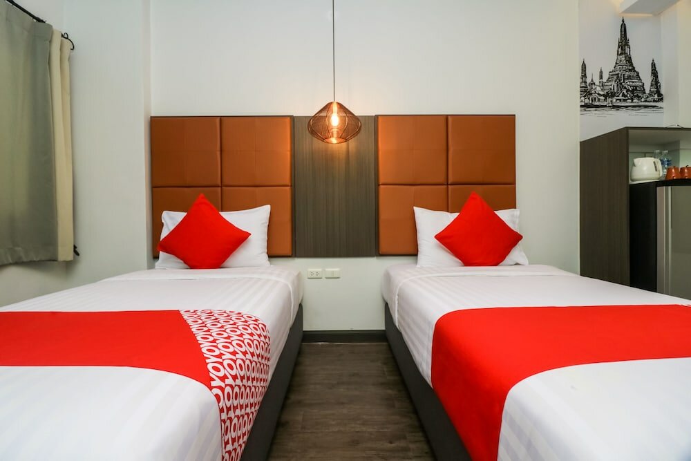 Фото Aim House Bangkok